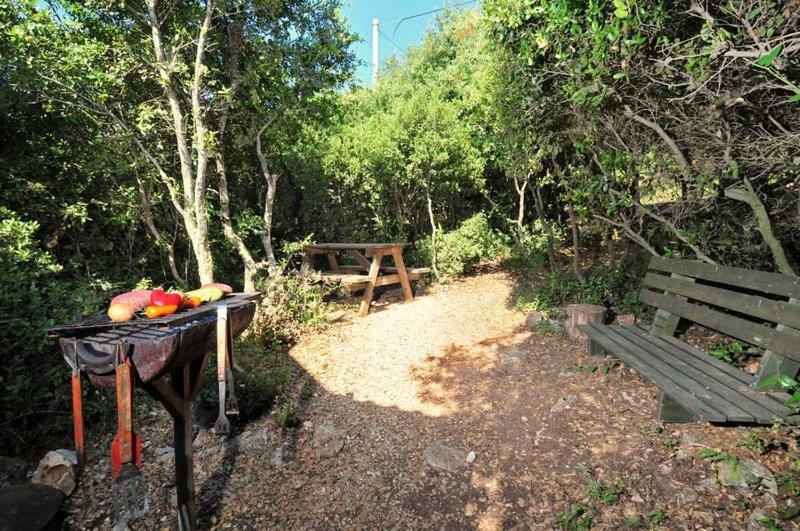 Vila פסגת מתת Pisgat Mattat Exteriér fotografie