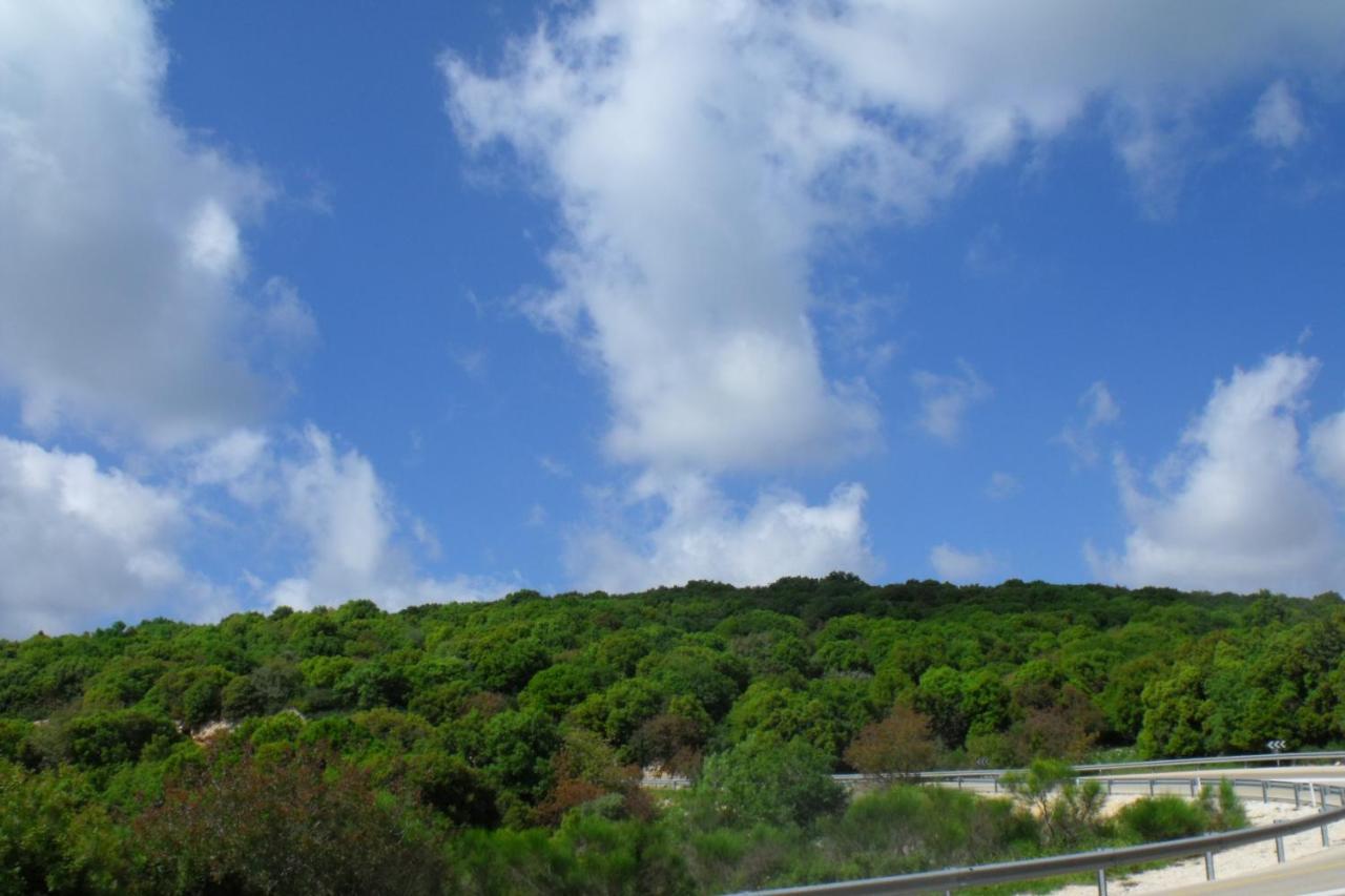 Vila פסגת מתת Pisgat Mattat Exteriér fotografie
